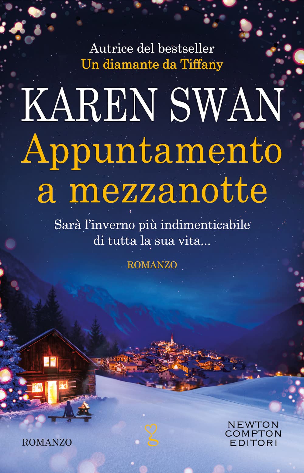 Libri da leggere a Natale 