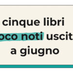 Consigli letterali libri gemme giugno 24 Copertina