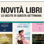 Libri uscita settimana 17-23 giugno Copertina