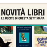 Libri uscita settimana 15 21 luglio Copertina