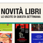 Libri uscita settimana 22-28 luglio Copertina