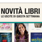 Libri uscita settimana-29 luglio 4 agosto Copertina