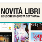 Libri uscita settimana 8-14 luglio Copertina