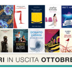 Libri ottobre 2024 Copertina