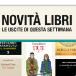 Libri uscita settimana 16-22 settembre Copertina