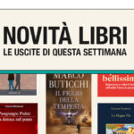 Libri uscita settimana 23-29 settembre Copertina