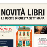 Libri uscita settimana 9-15 settembre Copertina