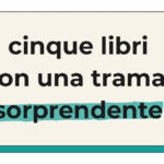 Libri trama sorprendente Copertina