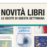 Libri uscita settimana 28 ottobre - 3 novembre Copertina