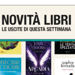 Libri uscita settimana 7-13 ottobre Copertina