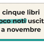 Consigli letterali libri gemme novembre 24 copertina