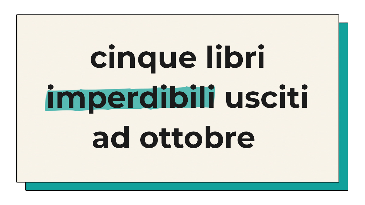 Consigli letterali libri gemme ottobre 24 copertina