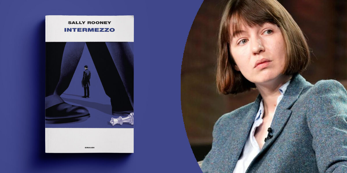 Focus Intermezzo Sally Rooney