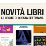 Libri uscita settimana 11-17 novembre Copertina