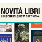 Libri uscita settimana 25 novembre - 1 dicembre Copertina