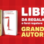 Libri regalo natale grandi autori Copertina