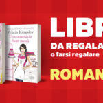 Libri regalo natale romance Copertina