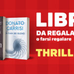 Libri regalo natale thriller copertina