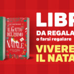 Libri vivere natale regalo