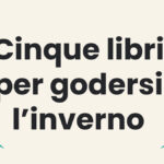 Libri per godersi inverno Copertina