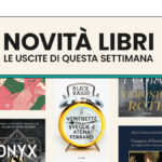 Libri uscita settimana 20-26 gennaio Copertina