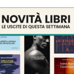 Libri uscita settimana 27 gennaio - 2 febbraio Copertina