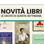 Libri uscita settimana 6-12 gennaio 2025