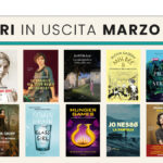 Libri marzo 2025 Copertina