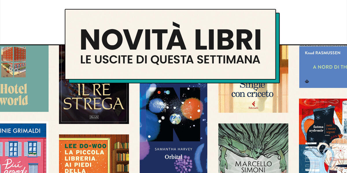 Libri uscita settimana 10-16 febbraio Orizz