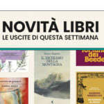 Libri uscita settimana 24 febbraio 2 marzo Orizz