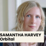 Orbital Samantha Harvey Focus Copertina