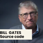 Source code i miei inizi Bill Gates Focus Copertina